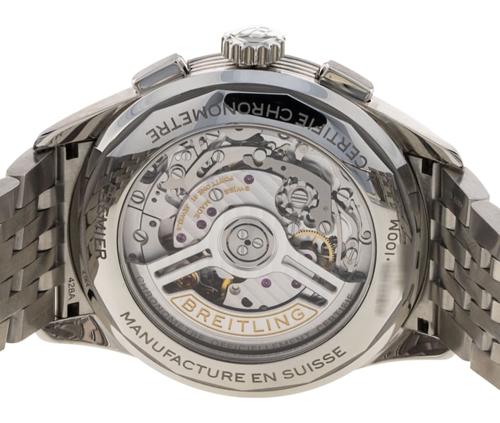 Breitling Premier B01 AB0145